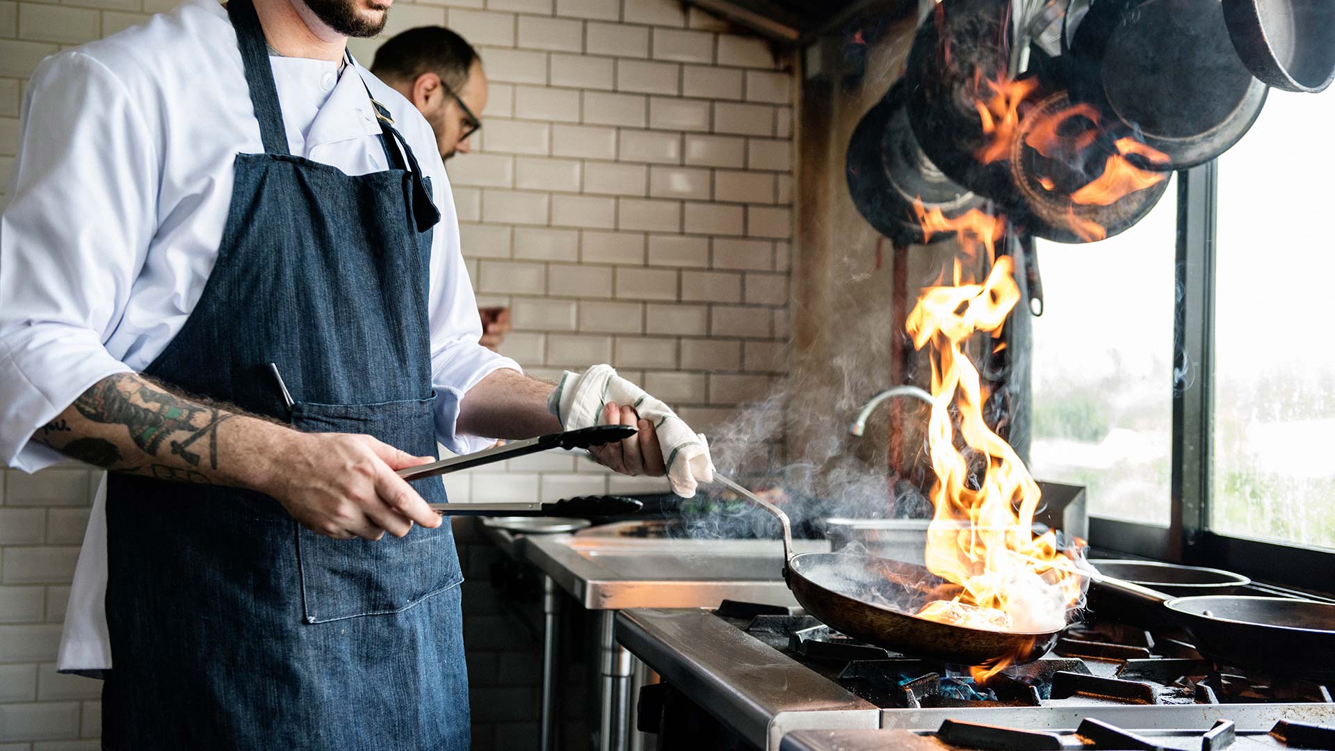 Catering & Getränke