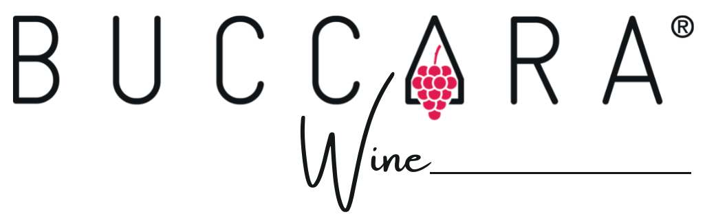Logo des Partnerunternehmens "Buccara Wein"