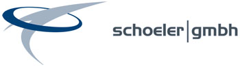 Logo des Partnerunternehmens "Schoeler"