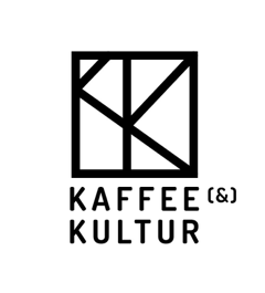 Logo des Partnerunternehmens "KaffeeKultur"