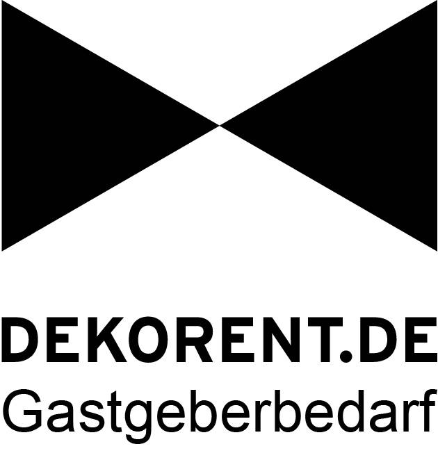 Logo des Partnerunternehmens "Dekorent"