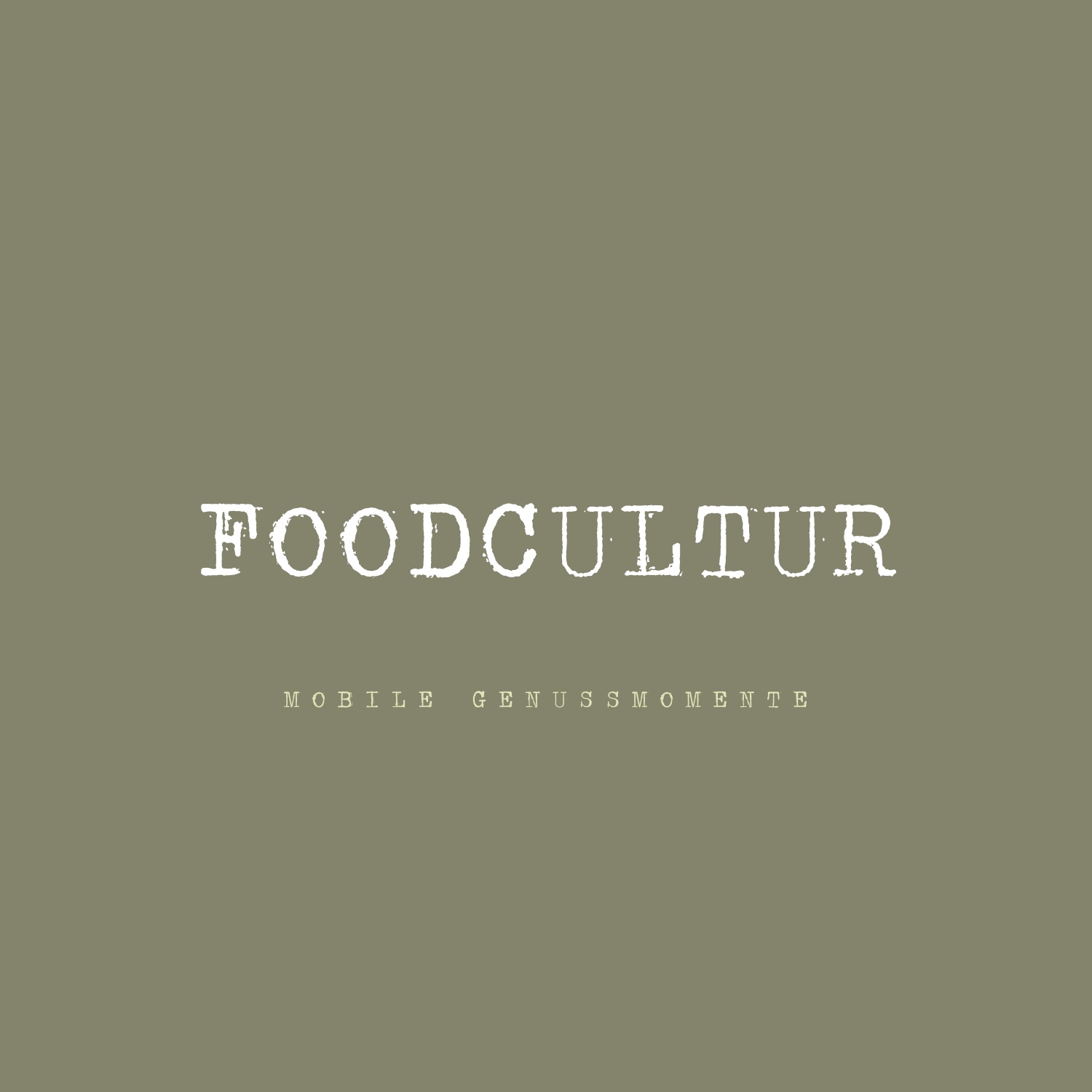 Logo des Partnerunternehmens "Foodcultur"